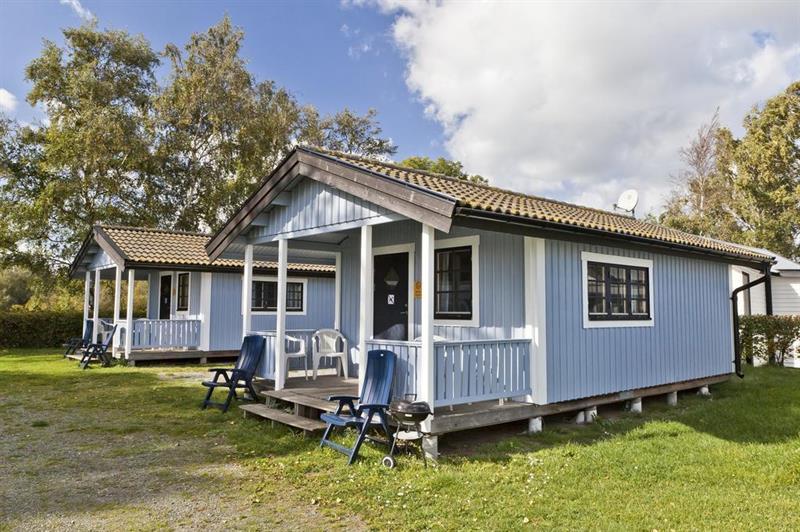 Tobisviks Camping Hotel Simrishamn Exterior foto