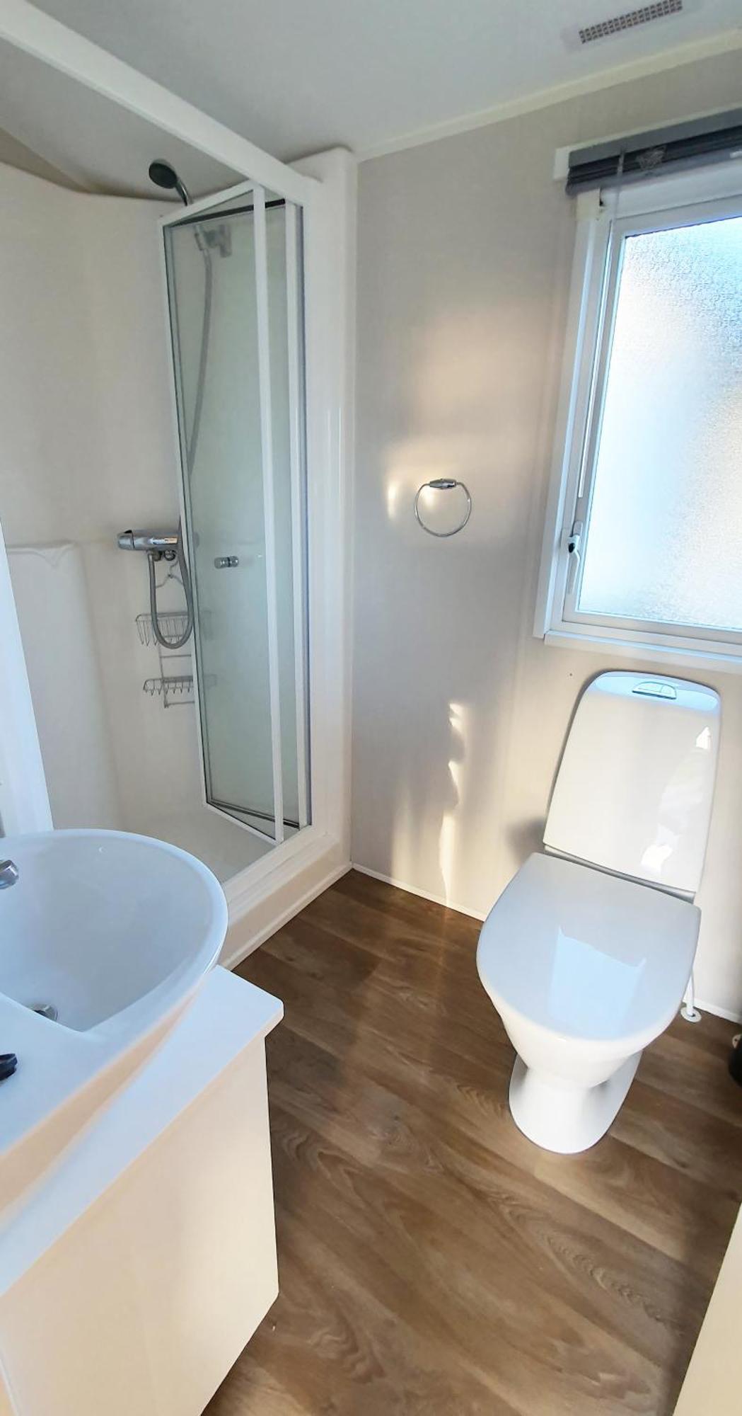Tobisviks Camping Simrishamn Quarto foto
