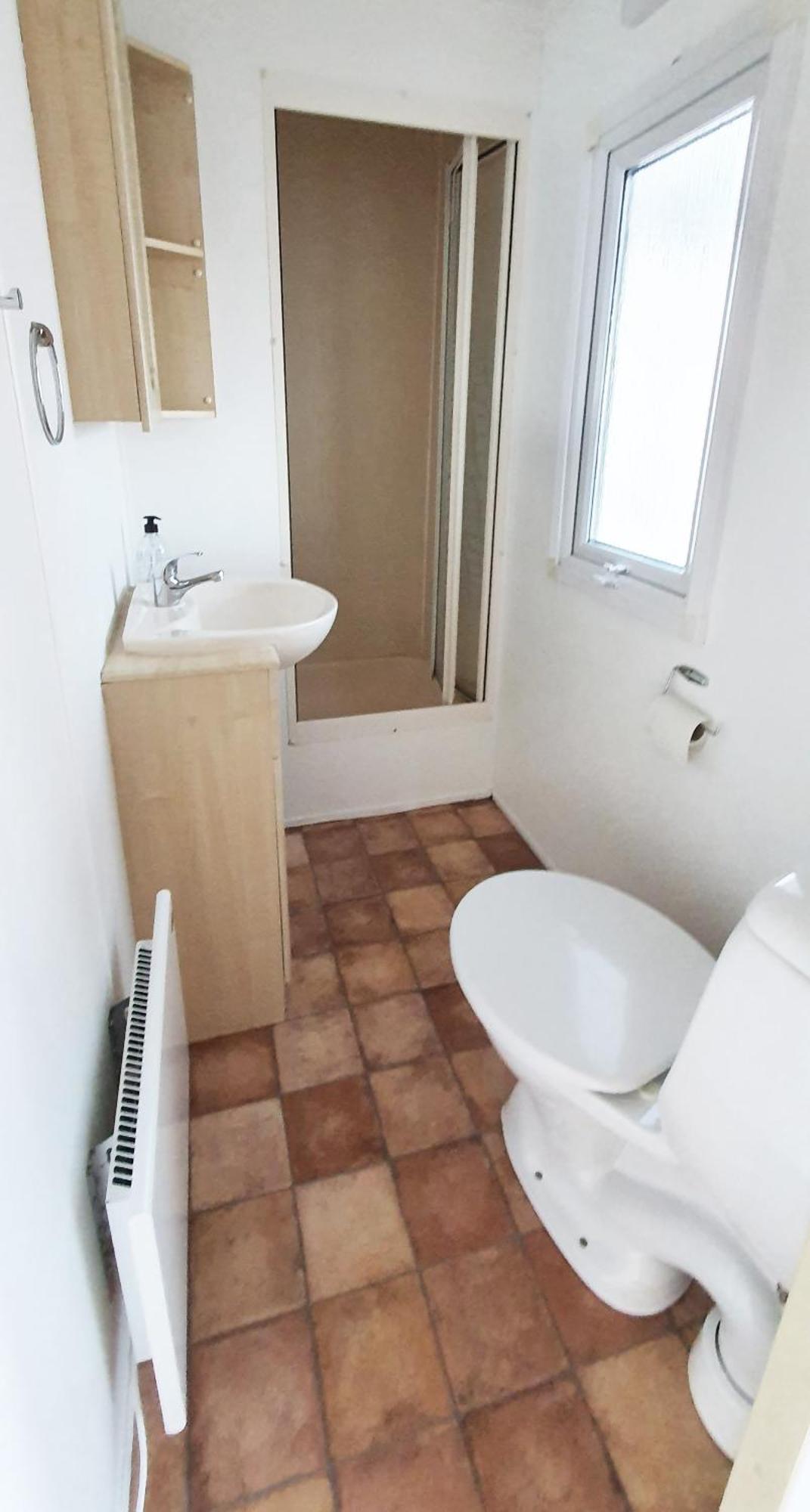 Tobisviks Camping Simrishamn Quarto foto