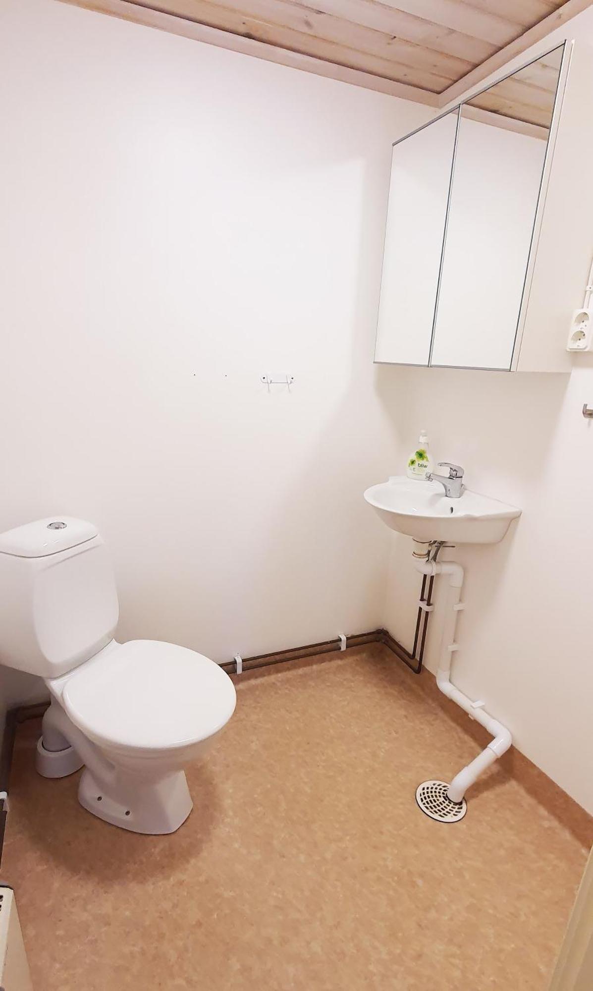 Tobisviks Camping Simrishamn Quarto foto