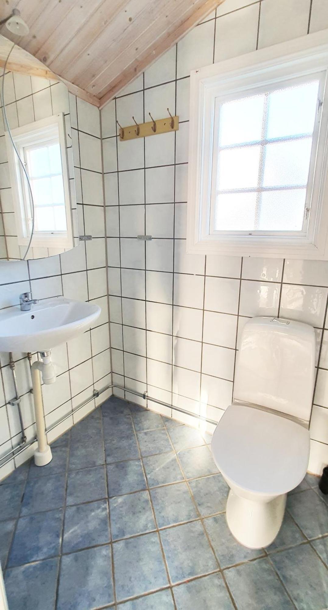 Tobisviks Camping Simrishamn Quarto foto