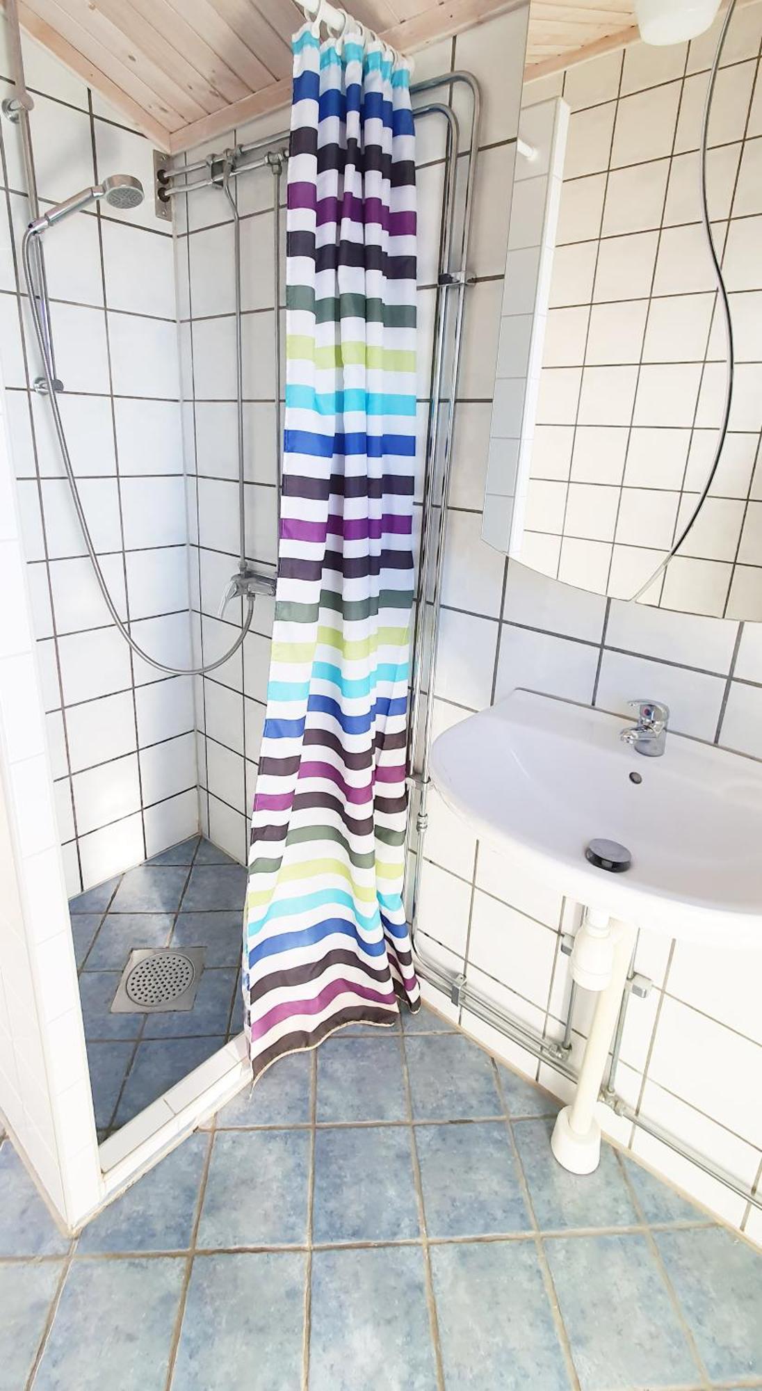 Tobisviks Camping Simrishamn Quarto foto